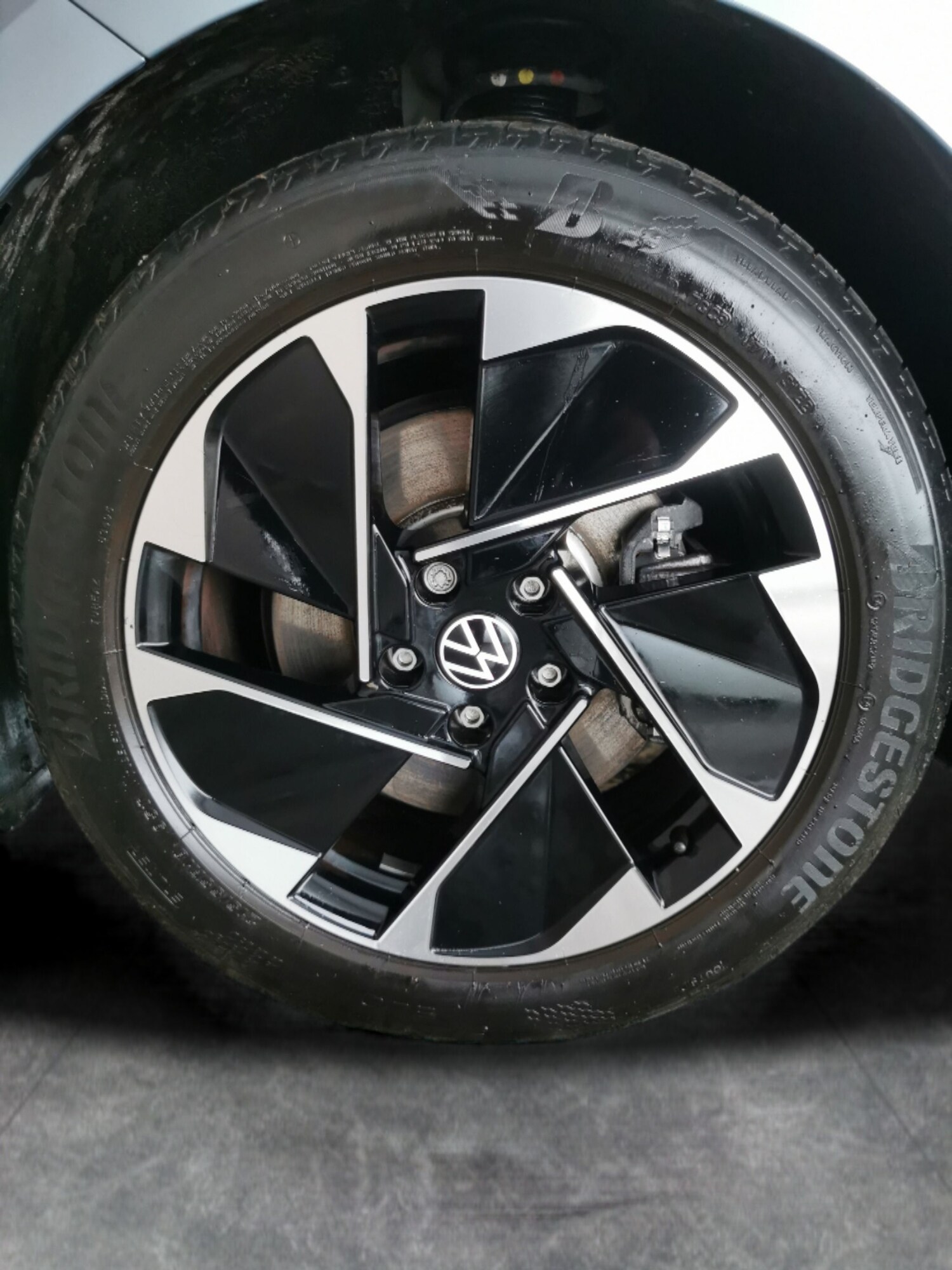 Used Volkswagen ID.3 2022 for sale - 77591145: Photo 21