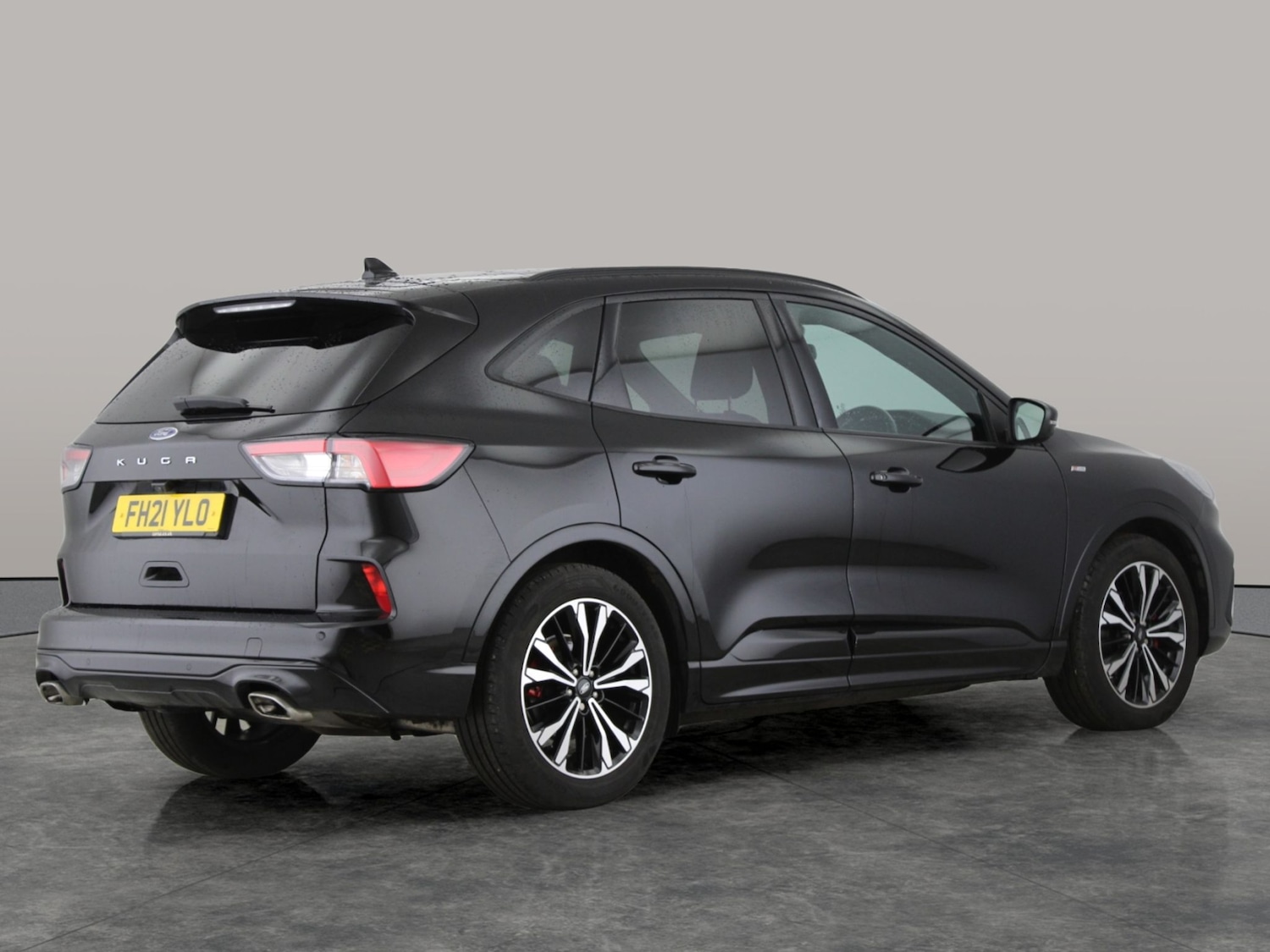 Used Ford Kuga 2021 for sale - 77298006: Photo 11