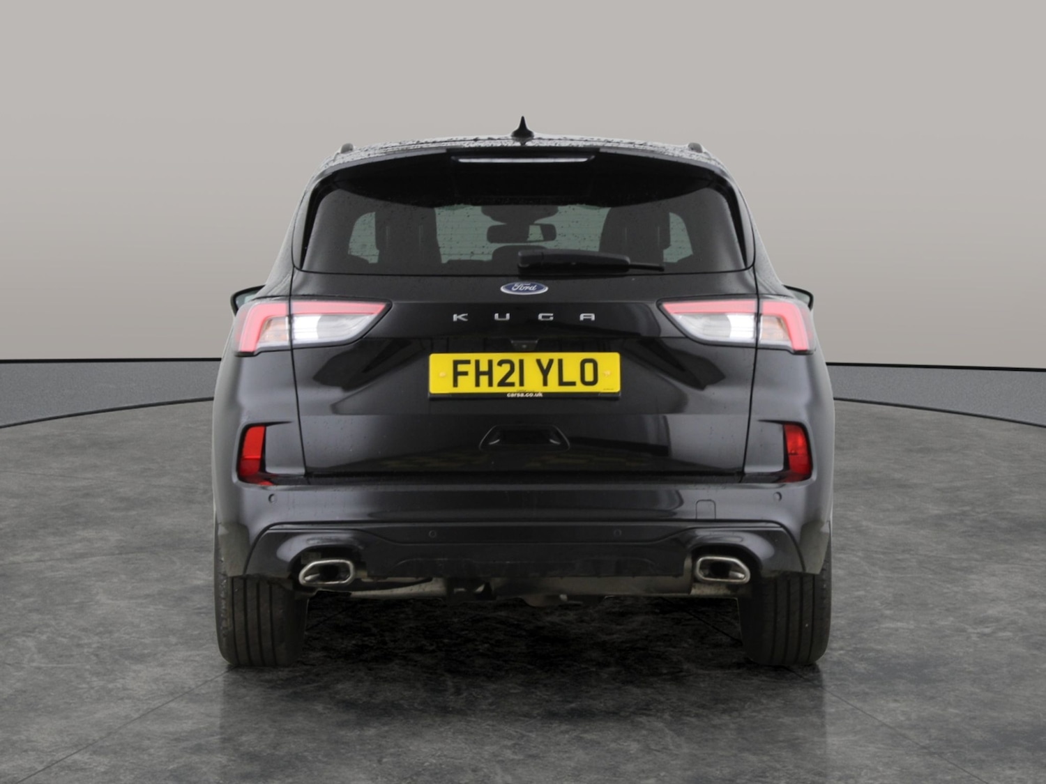 Used Ford Kuga 2021 for sale - 77298006: Photo 12