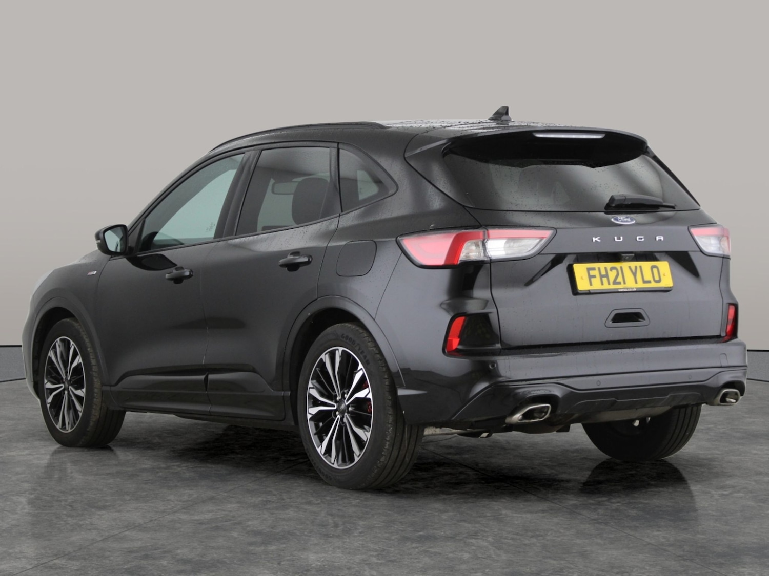 Used Ford Kuga 2021 for sale - 77298006: Photo 13