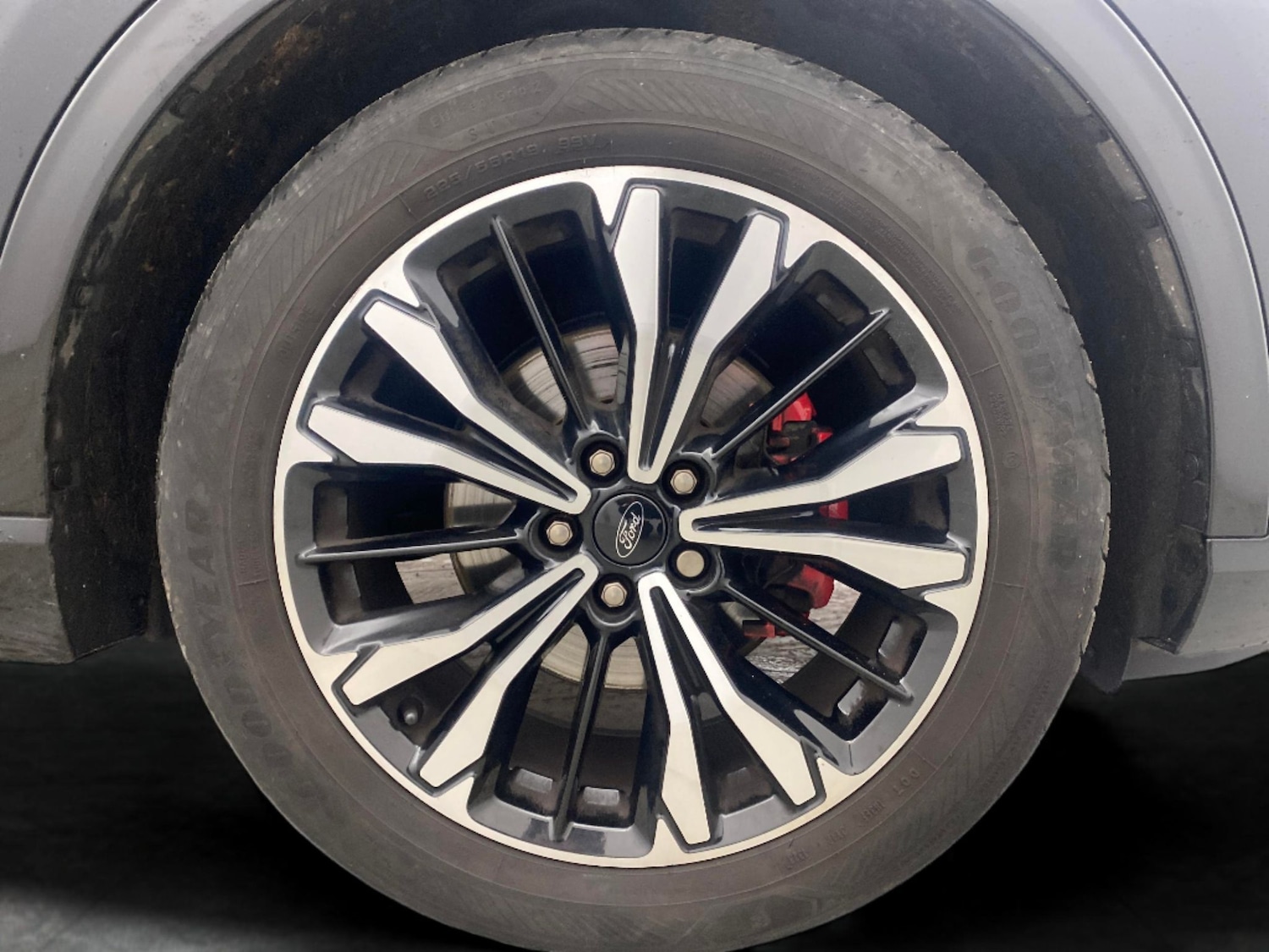 Used Ford Kuga 2021 for sale - 77298006: Photo 20