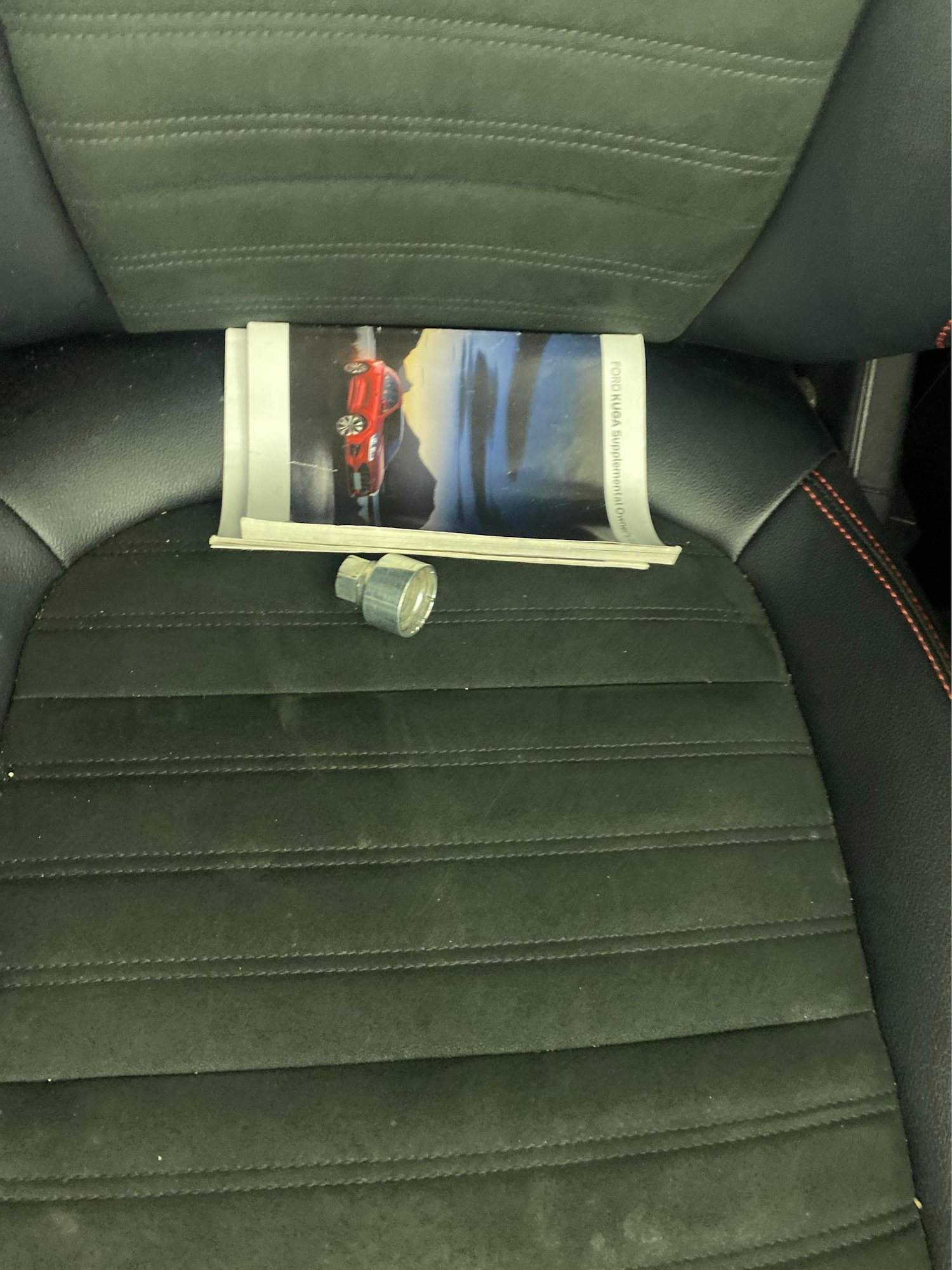 Used Ford Kuga 2021 for sale - 77298006: Photo 27