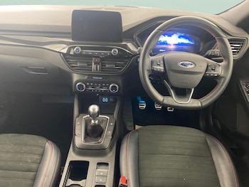 Used Ford Kuga 2021 for sale - 77298006: Photo