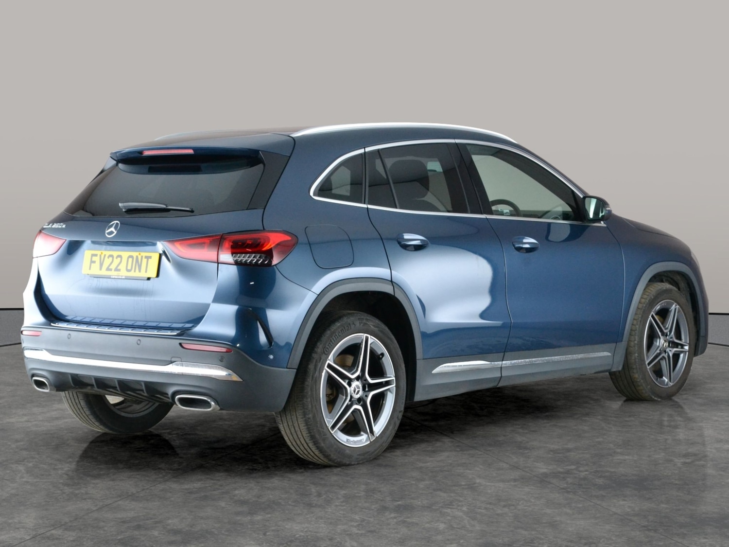 Used Mercedes-Benz GLA 2022 for sale - 77432398: Photo 11