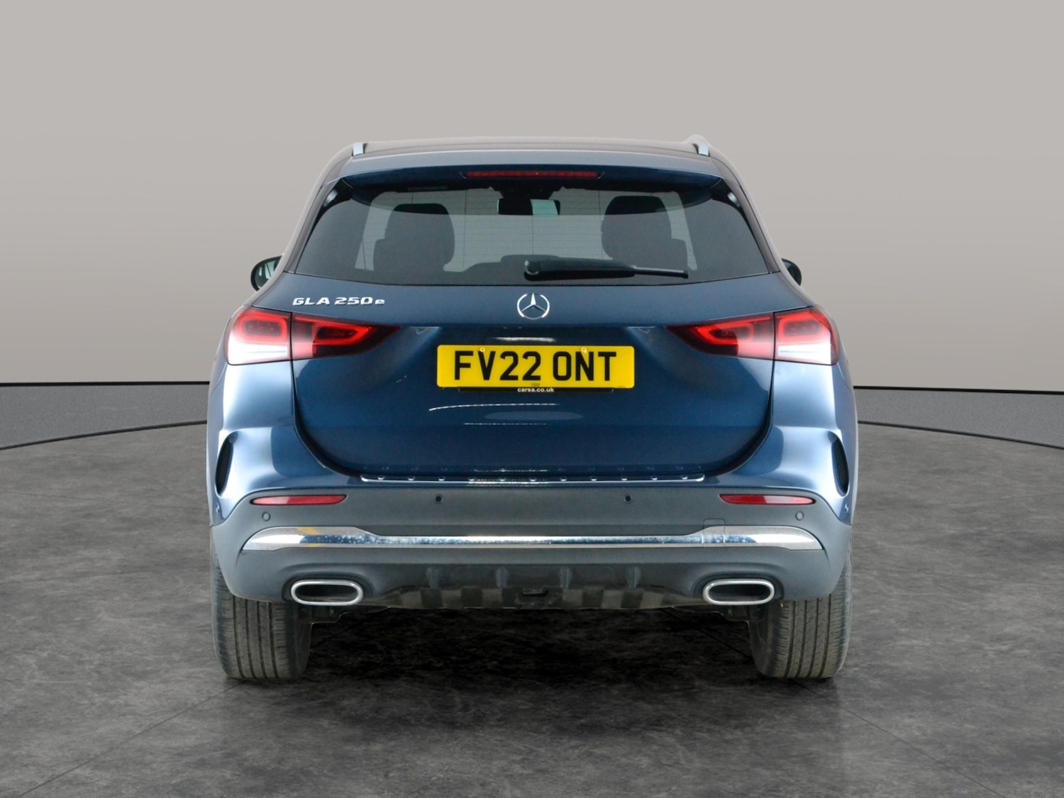 Used Mercedes-Benz GLA 2022 for sale - 77432398: Photo 12