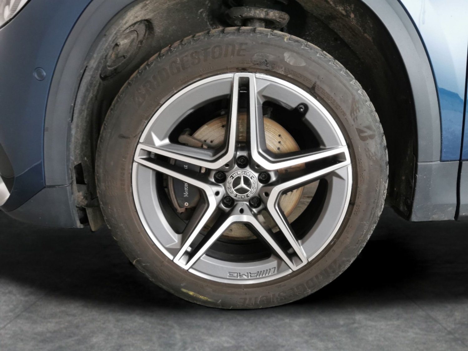 Used Mercedes-Benz GLA 2022 for sale - 77432398: Photo 25