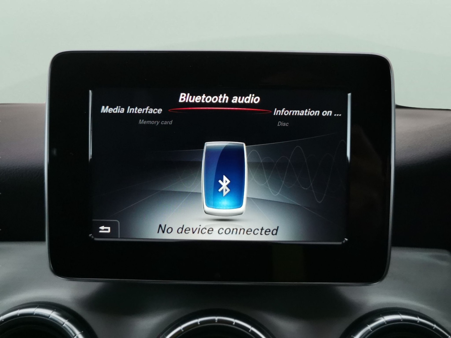 Used Mercedes-Benz CLA 2018 for sale - 77005712: Photo 13