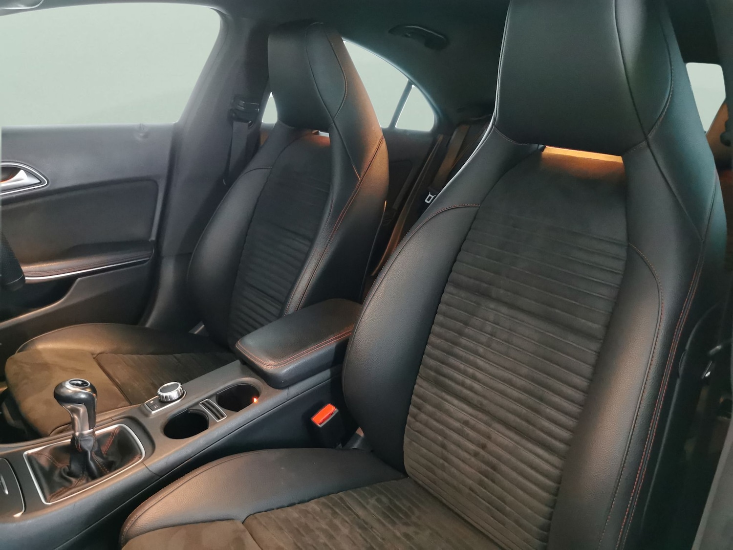 Used Mercedes-Benz CLA 2018 for sale - 77005712: Photo 19