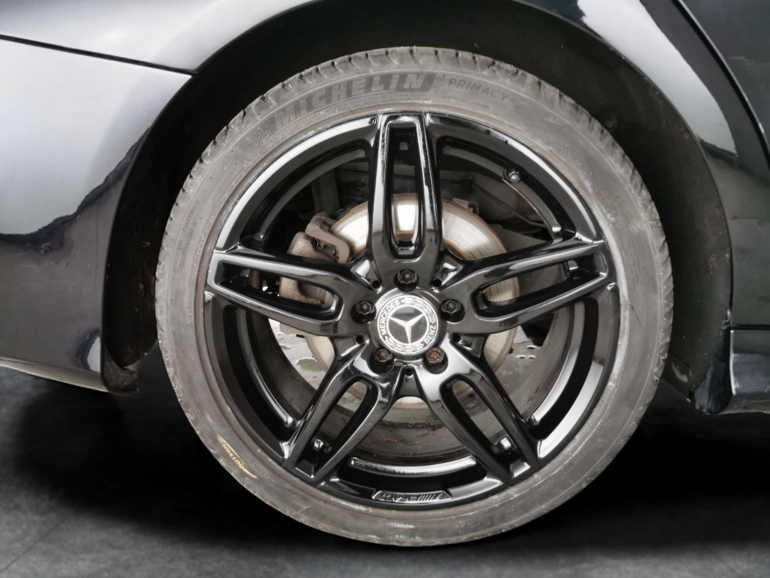 Used Mercedes-Benz CLA 2018 for sale - 77005712: Photo 22