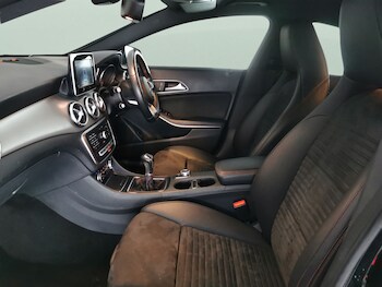 Used Mercedes-Benz CLA 2018 for sale - 77005712: Photo