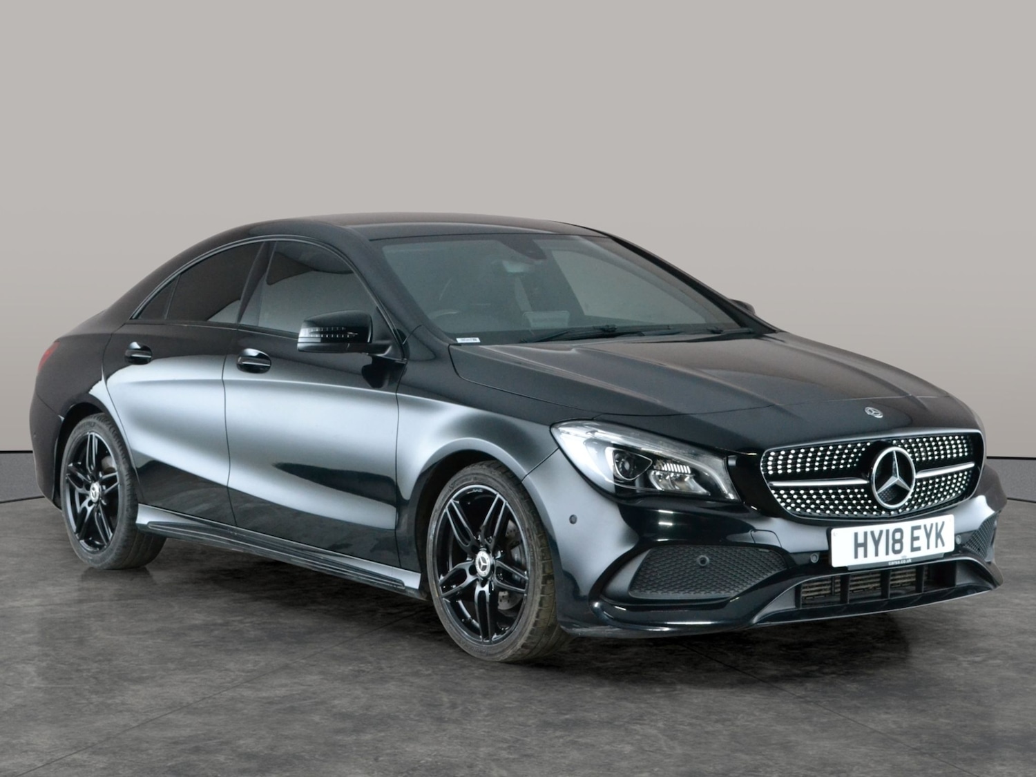 Used Mercedes-Benz CLA 2018 for sale - 77005712: Photo 6