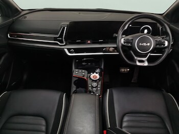 Used Kia Sportage undefined for sale - 78311877: Photo