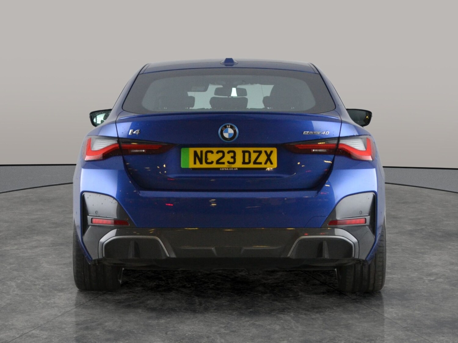 Used BMW i4 2023 for sale - 77347267: Photo 10