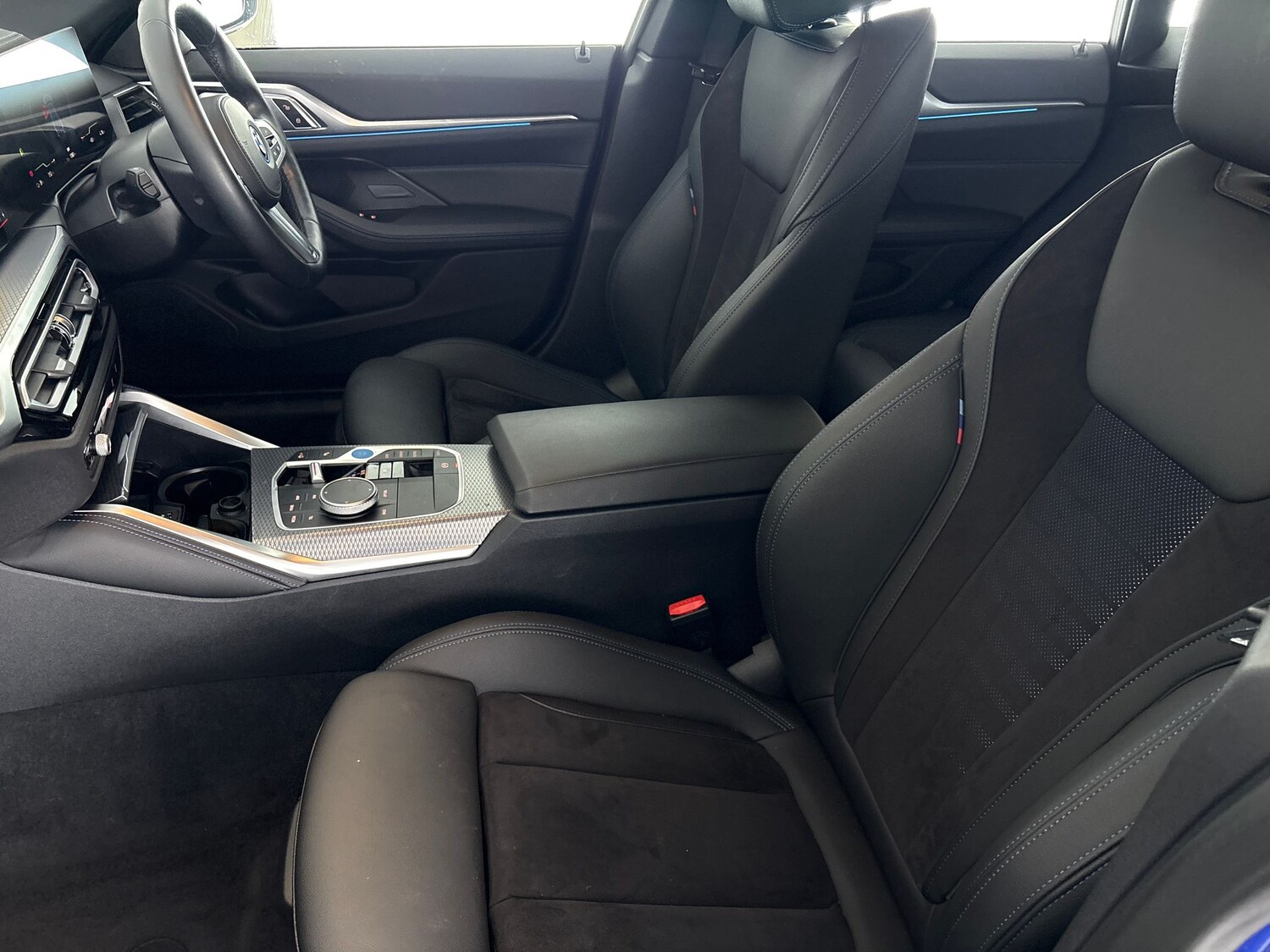 Used BMW i4 2023 for sale - 77347267: Photo 25