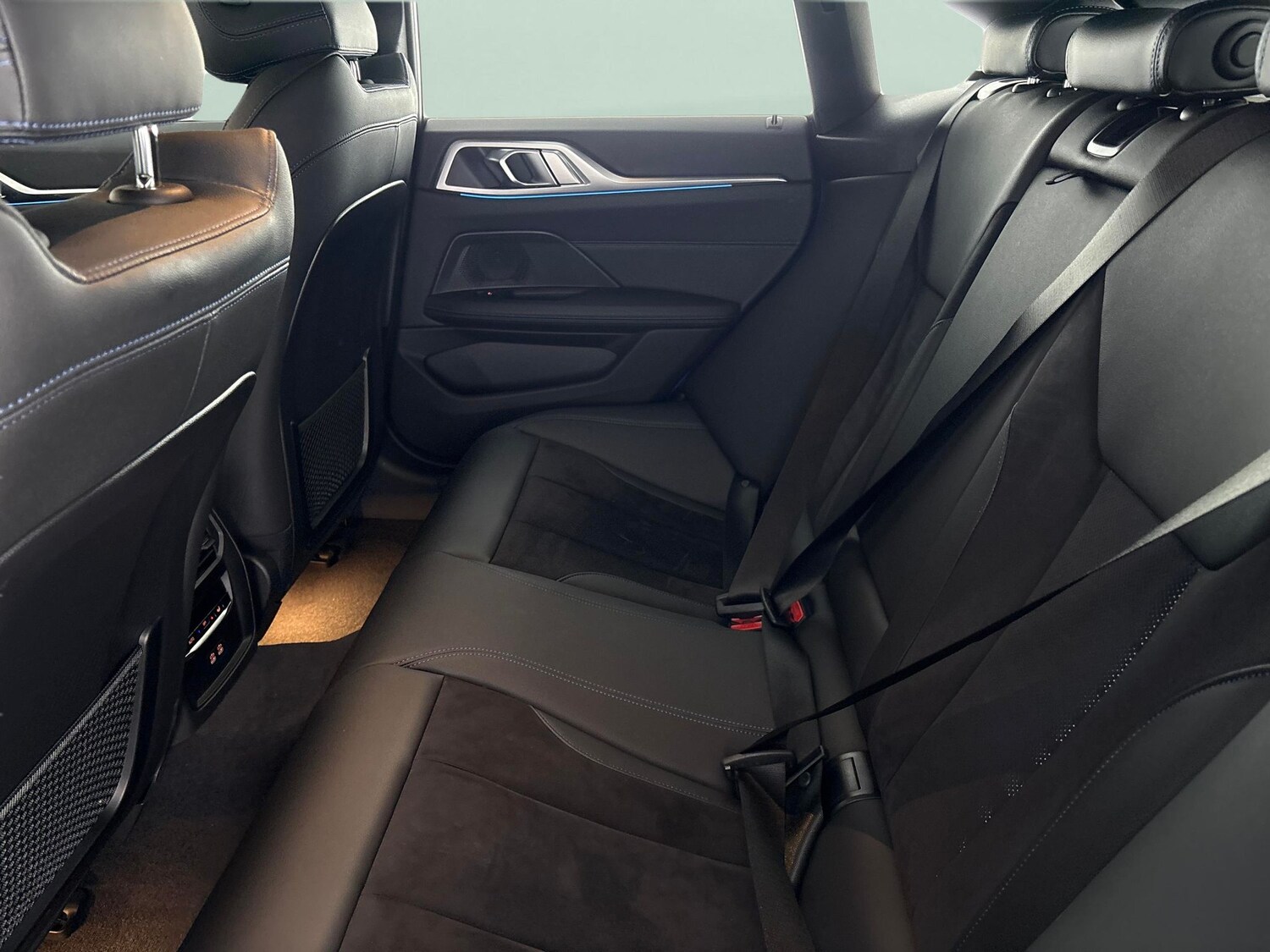 Used BMW i4 2023 for sale - 77347267: Photo 30