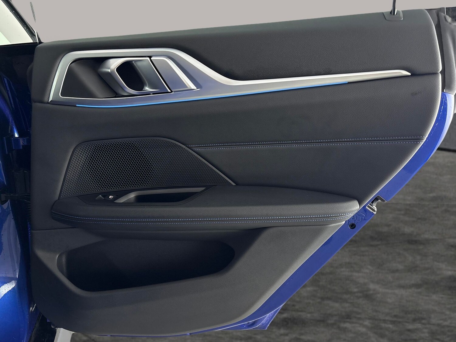 Used BMW i4 2023 for sale - 77347267: Photo 34