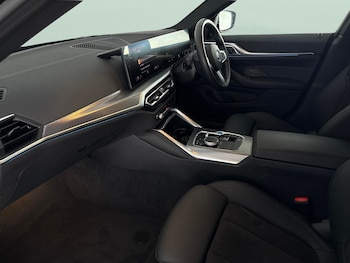 Used BMW i4 undefined for sale - 77347267: Photo