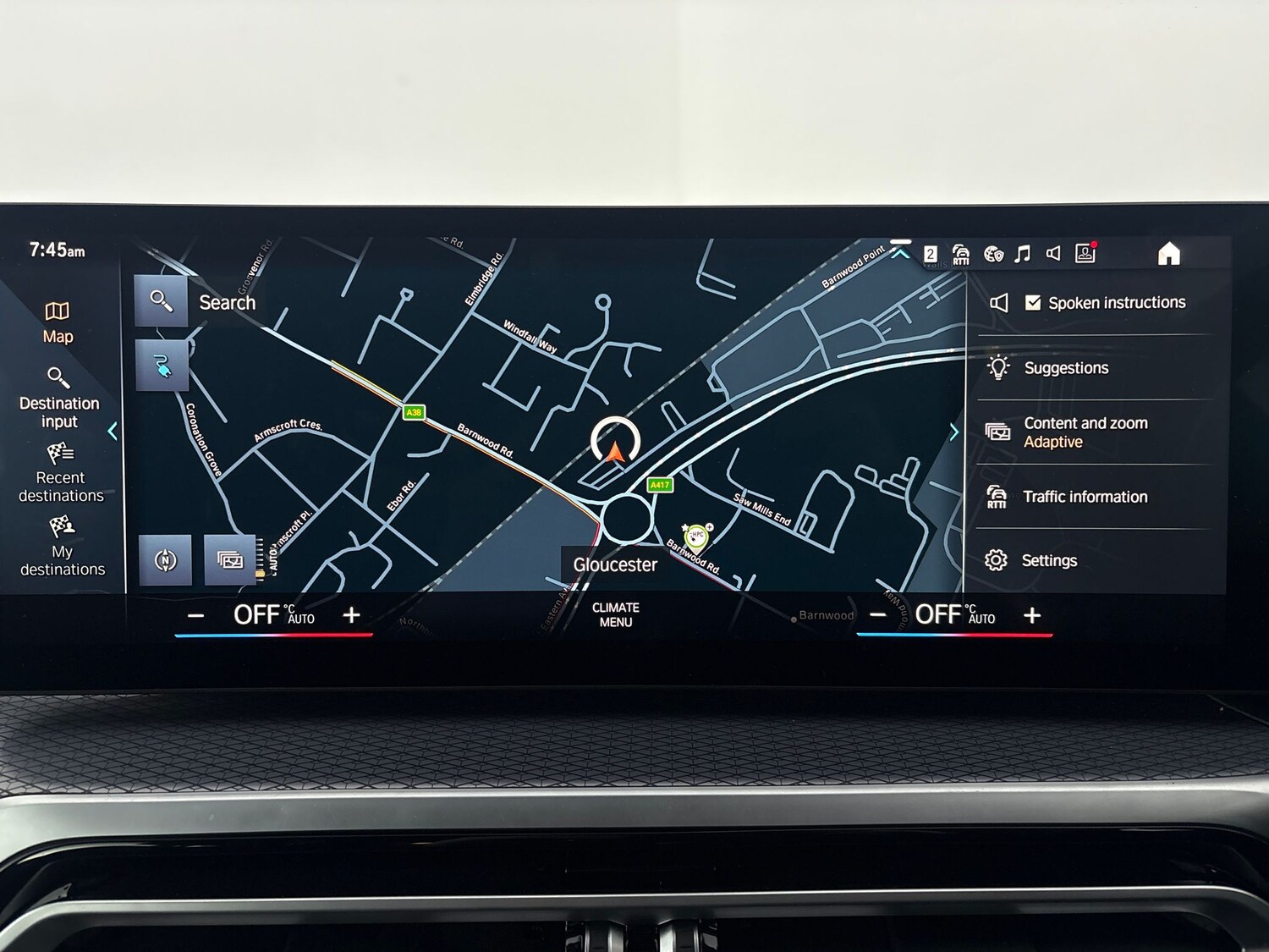 Used BMW i4 2023 for sale - 77347267: Photo 6