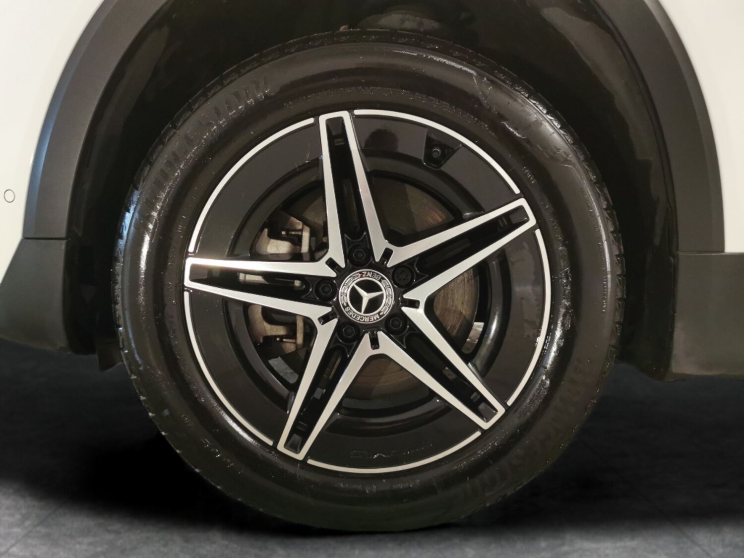 Used Mercedes-Benz EQB 2023 for sale - 77885679: Photo 21