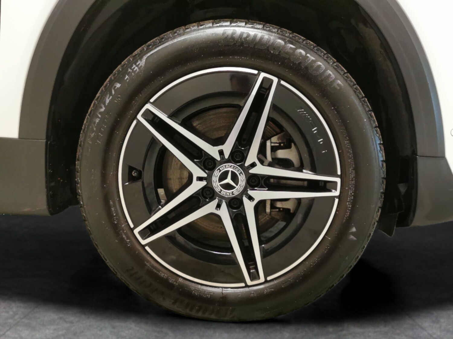 Used Mercedes-Benz EQB 2023 for sale - 77885679: Photo 22