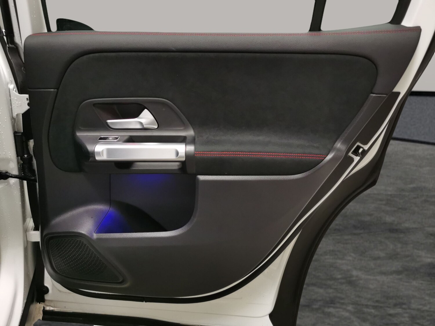 Used Mercedes-Benz EQB 2023 for sale - 77885679: Photo 27