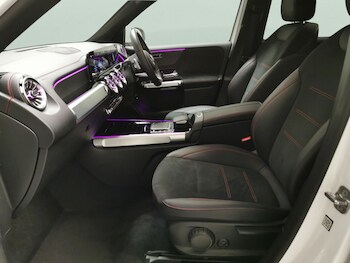 Used Mercedes-Benz EQB 2023 for sale - 77885679: Photo