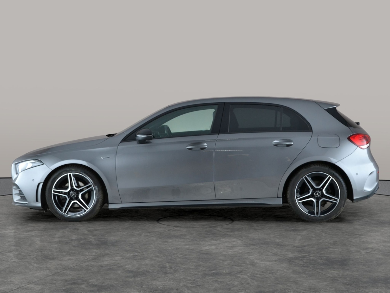 Used Mercedes-Benz A-Class 2021 for sale - 77055809: Photo 14