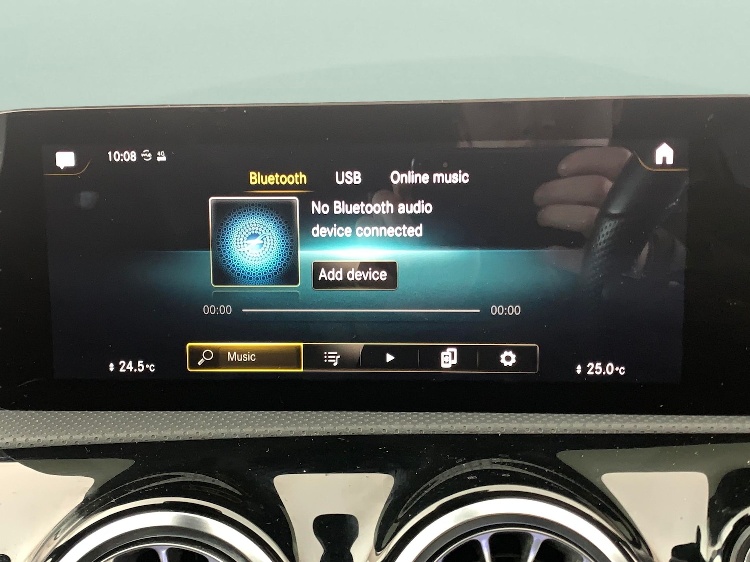 Used Mercedes-Benz A-Class 2021 for sale - 77055809: Photo 16