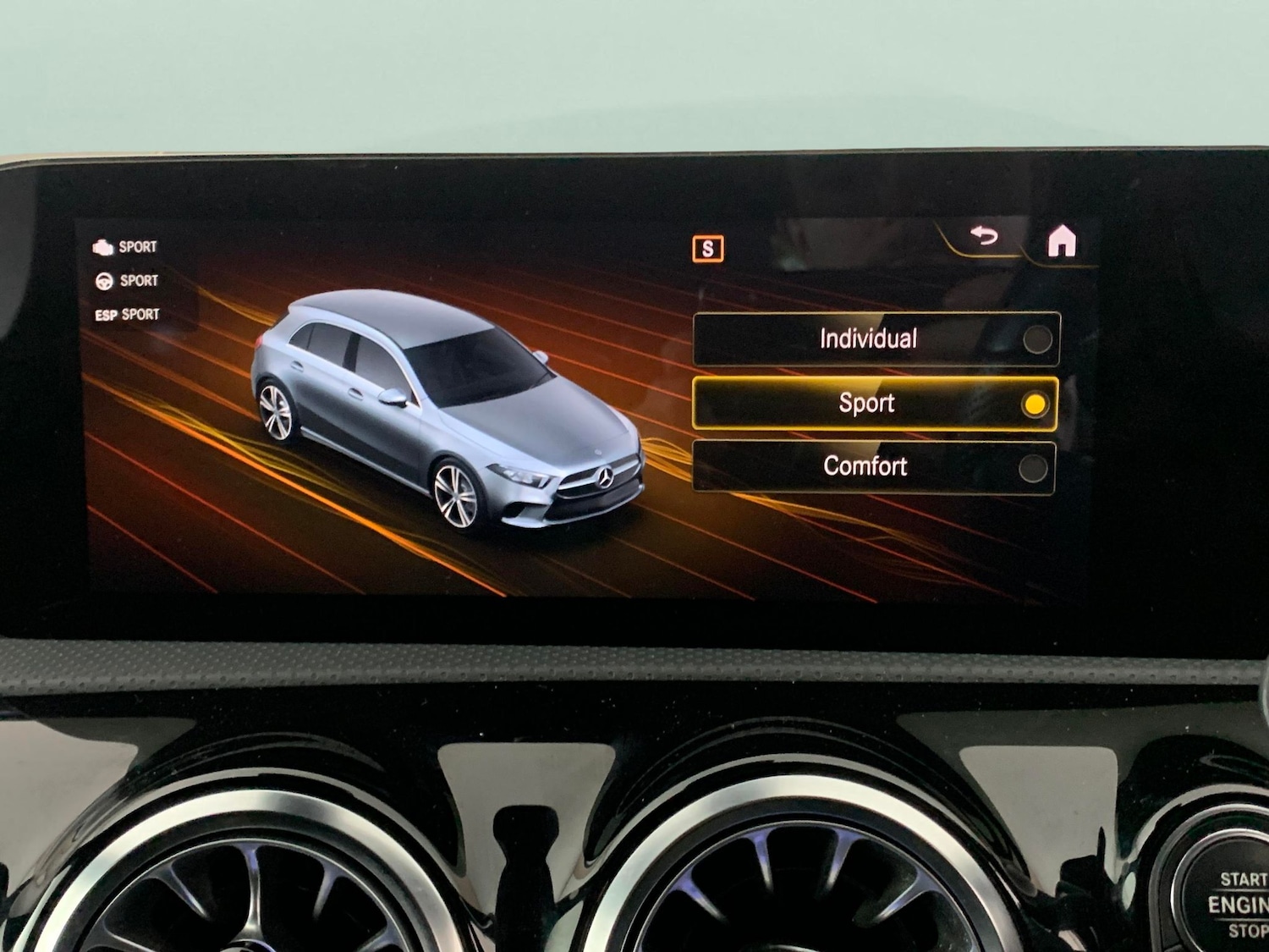 Used Mercedes-Benz A-Class 2021 for sale - 77055809: Photo 17