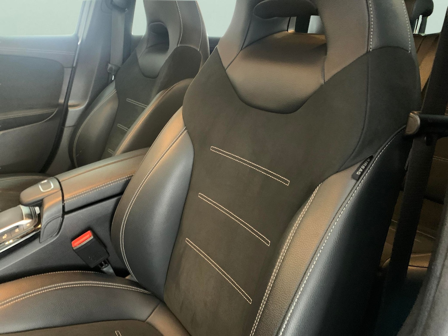 Used Mercedes-Benz A-Class 2021 for sale - 77055809: Photo 24