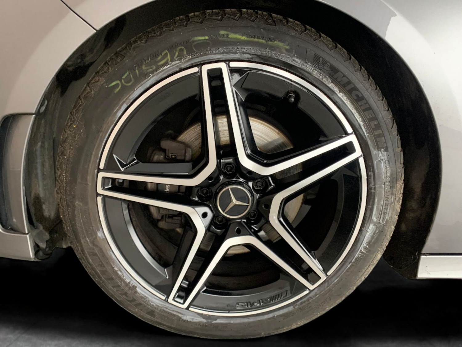 Used Mercedes-Benz A-Class 2021 for sale - 77055809: Photo 25