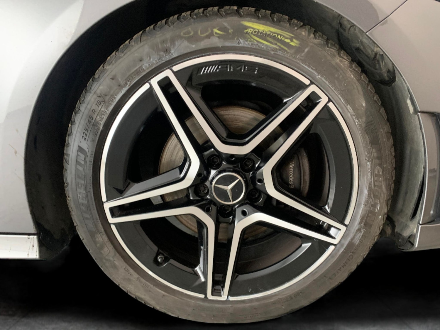 Used Mercedes-Benz A-Class 2021 for sale - 77055809: Photo 26