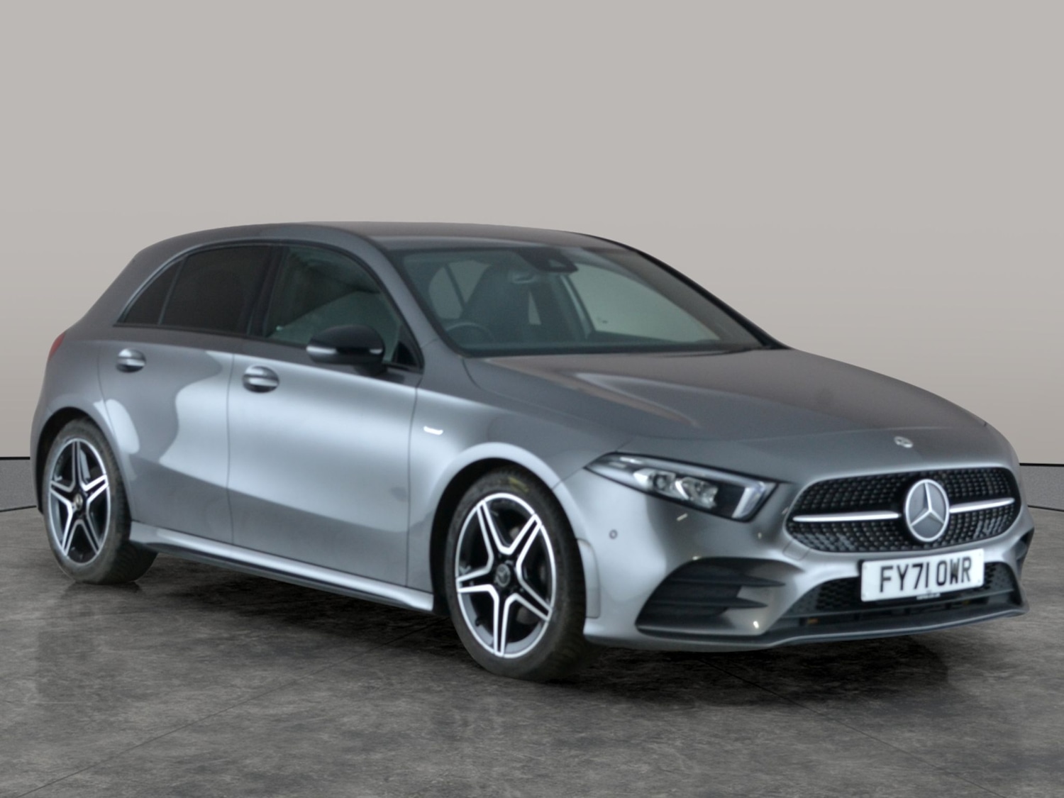 Used Mercedes-Benz A-Class 2021 for sale - 77055809: Photo 9