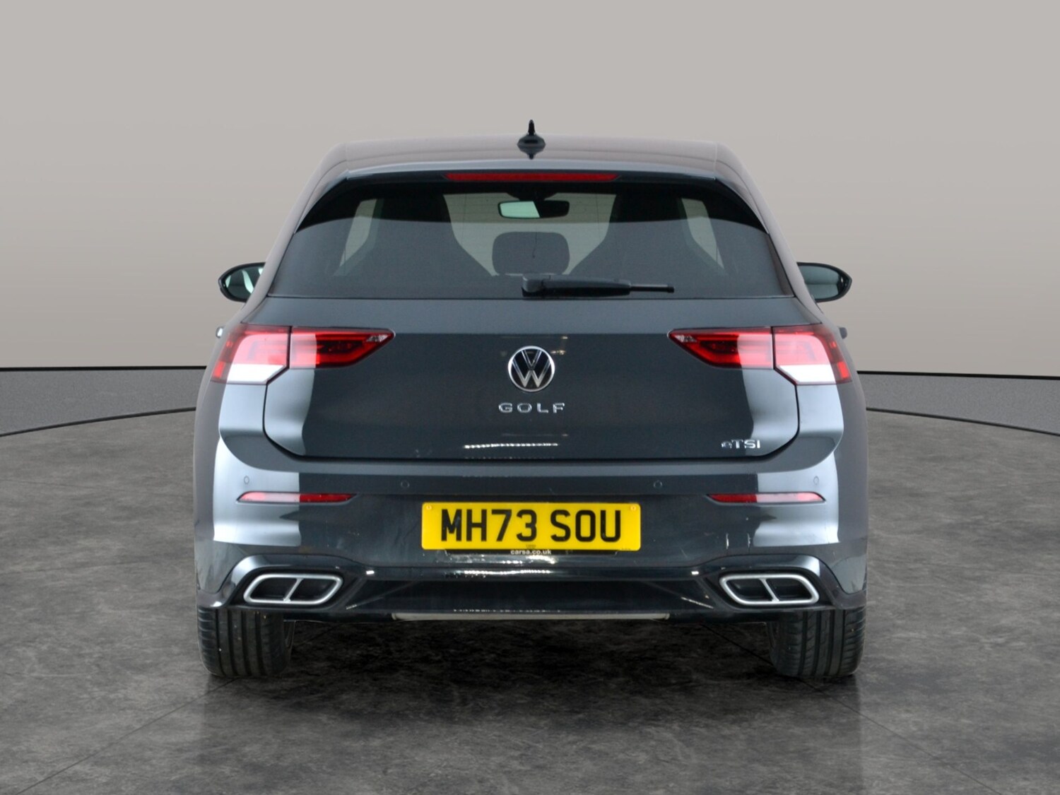 Used Volkswagen Golf 2024 for sale - 77347528: Photo 10