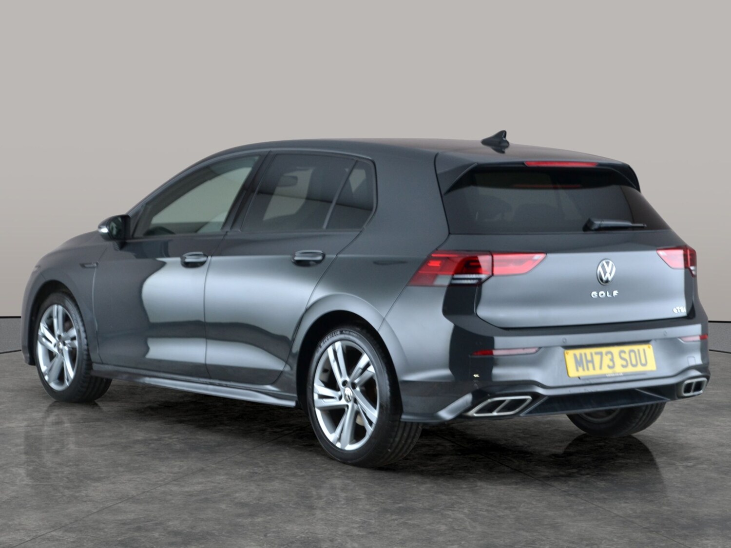 Used Volkswagen Golf 2024 for sale - 77347528: Photo 11