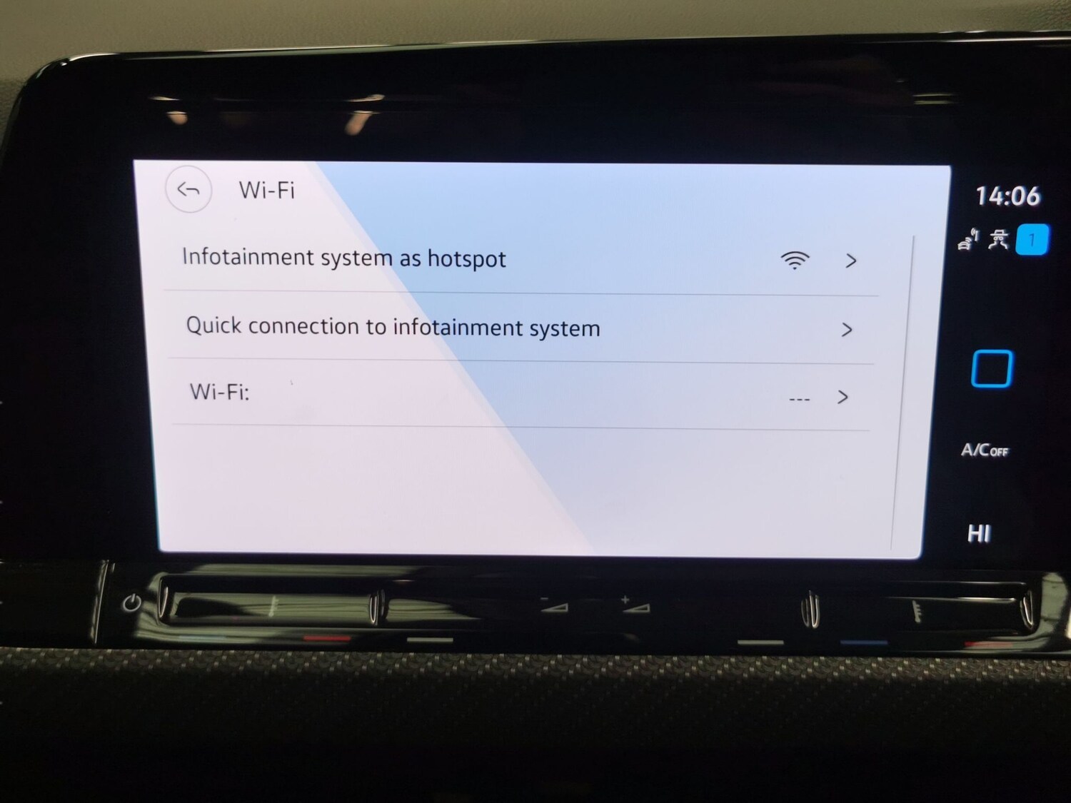 Used Volkswagen Golf 2024 for sale - 77347528: Photo 13