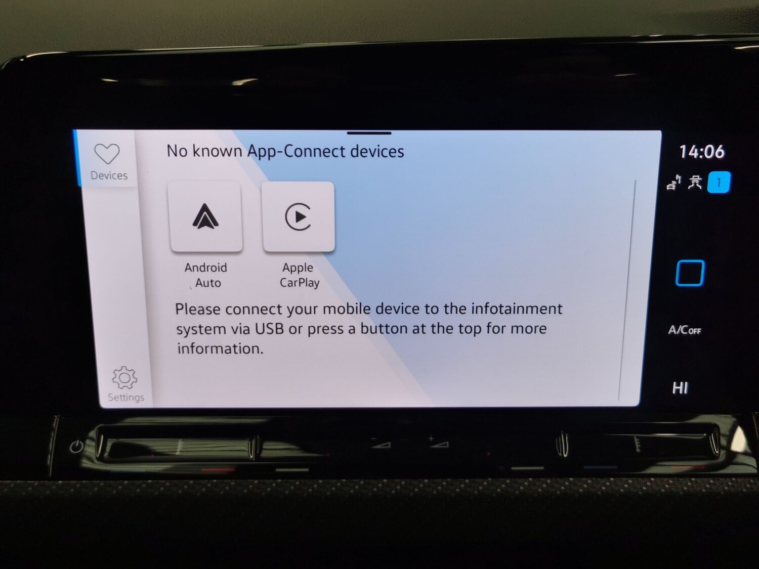 Used Volkswagen Golf 2024 for sale - 77347528: Photo 14