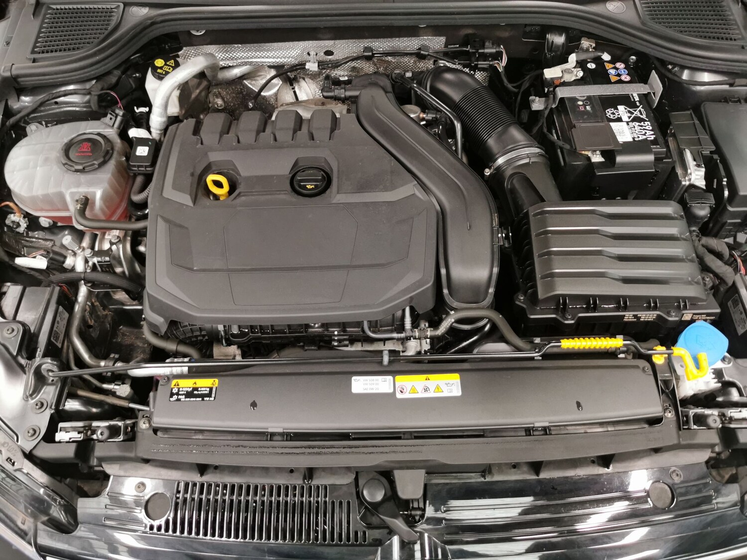 Used Volkswagen Golf 2024 for sale - 77347528: Photo 36