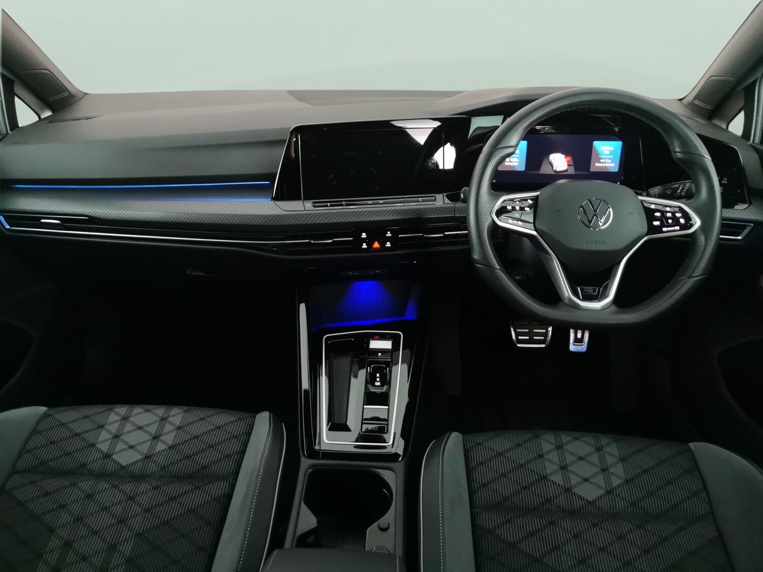 Used Volkswagen Golf 2024 for sale - 77347528: Photo 6