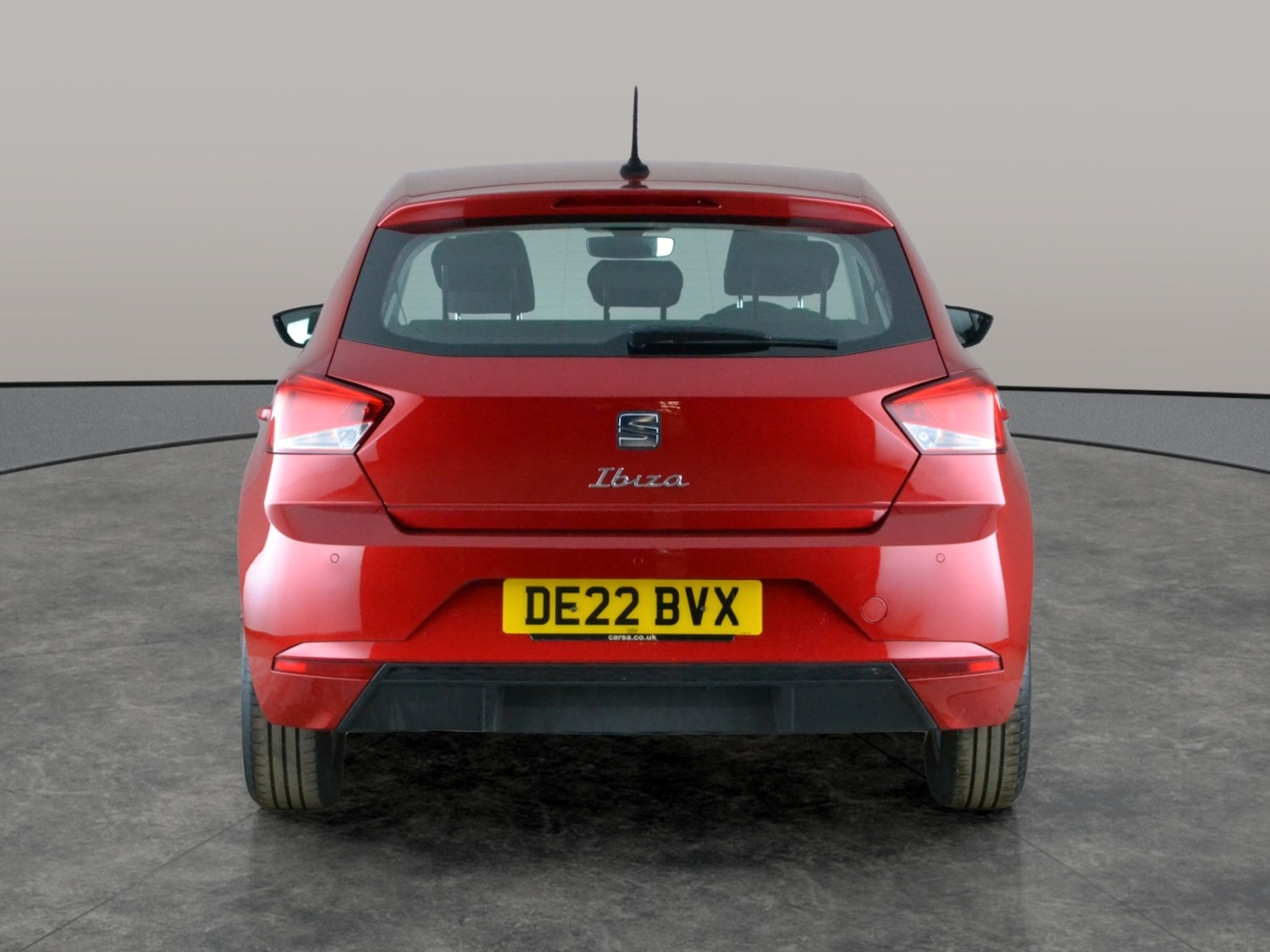 Used SEAT Ibiza for sale - 78107859: Photo 10