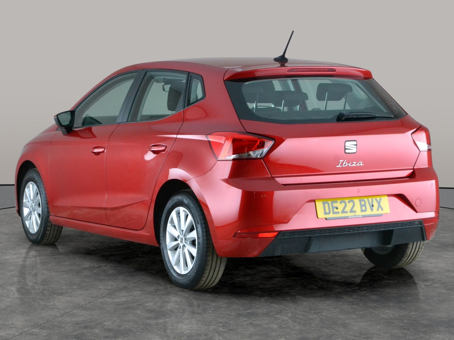 Used SEAT Ibiza for sale - 78107859: Photo 11