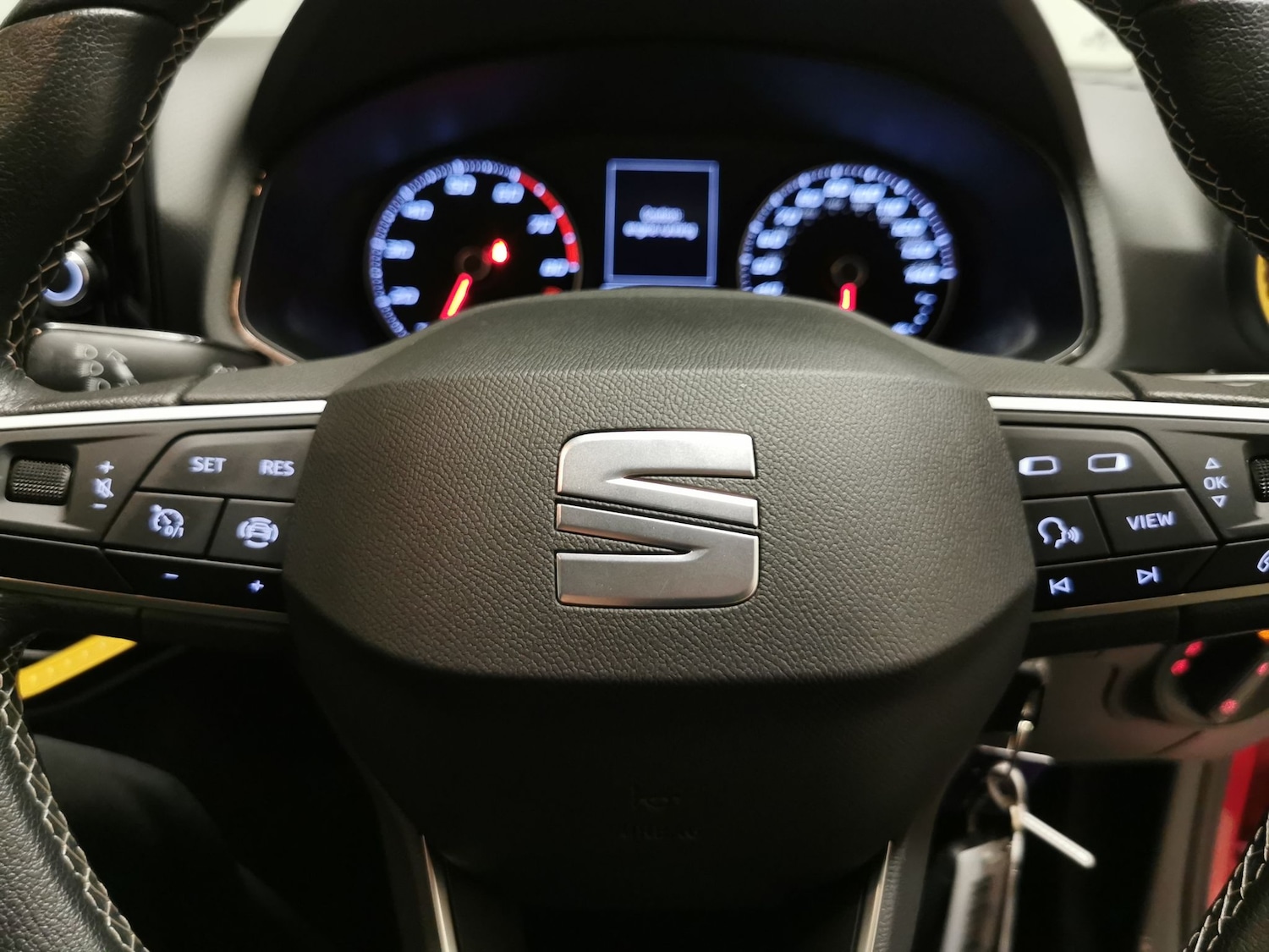 Used SEAT Ibiza for sale - 78107859: Photo 13