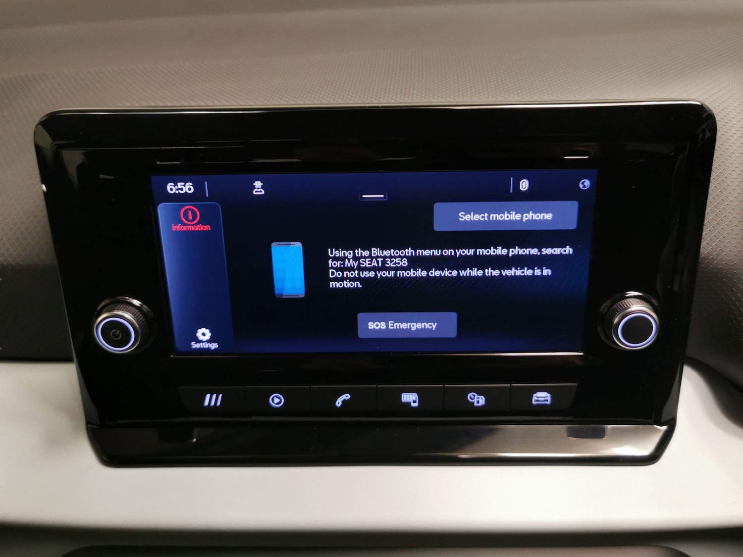 Used SEAT Ibiza for sale - 78107859: Photo 15