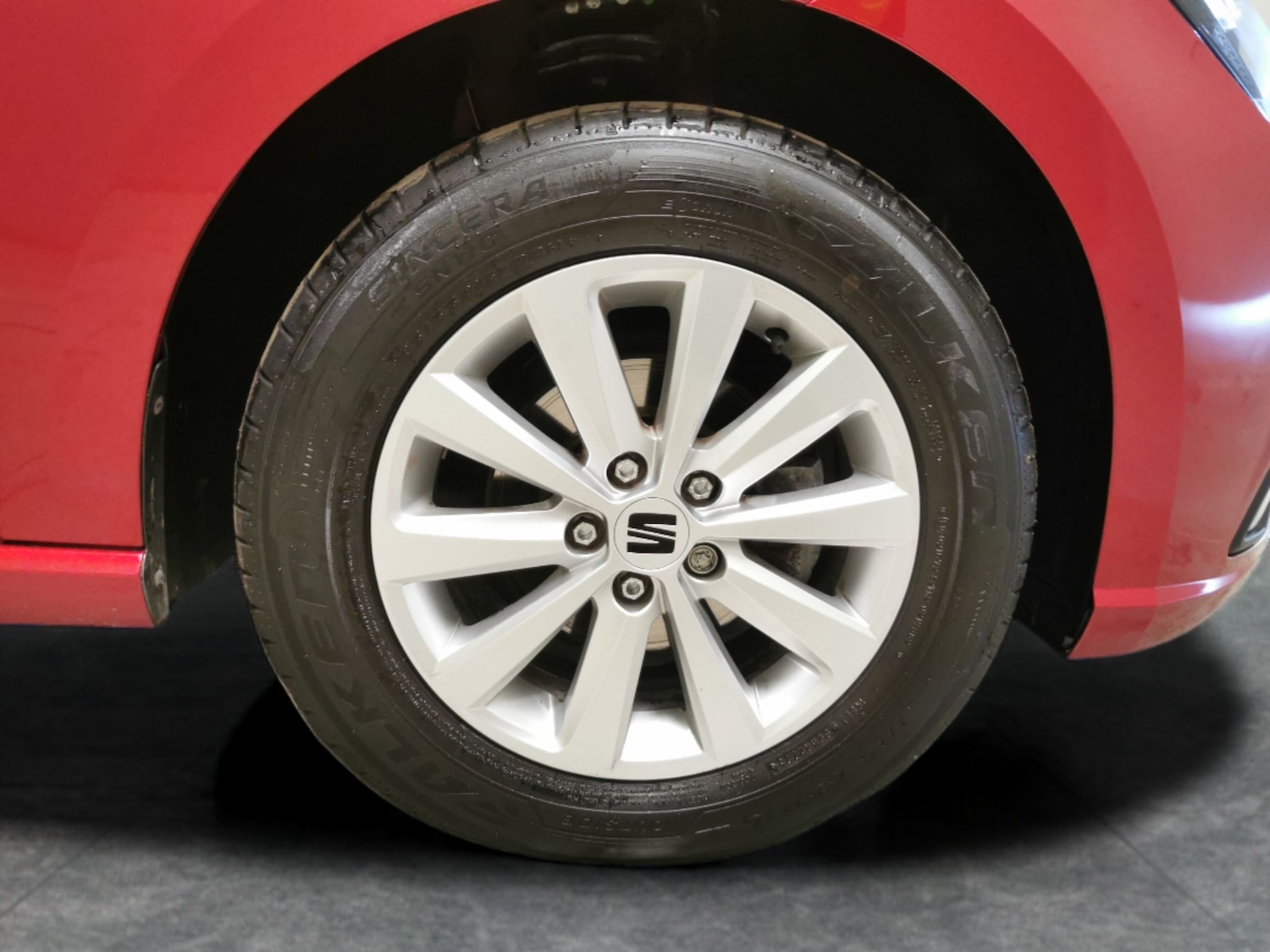 Used SEAT Ibiza for sale - 78107859: Photo 22