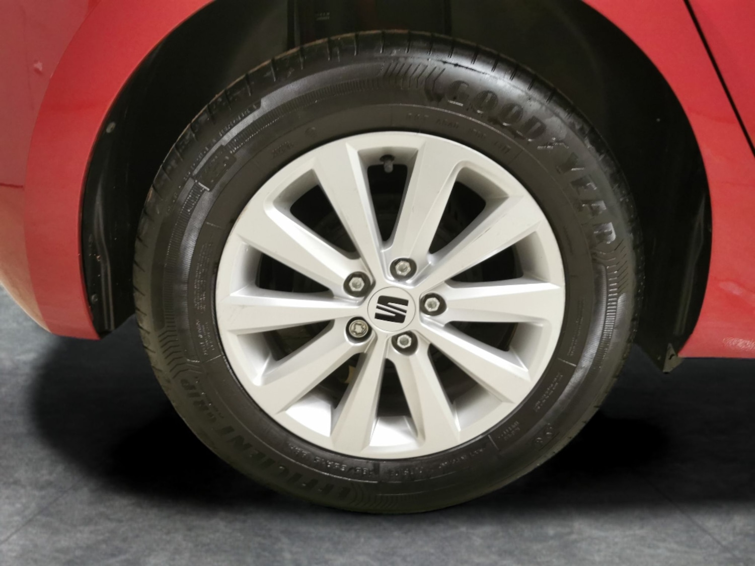 Used SEAT Ibiza for sale - 78107859: Photo 23