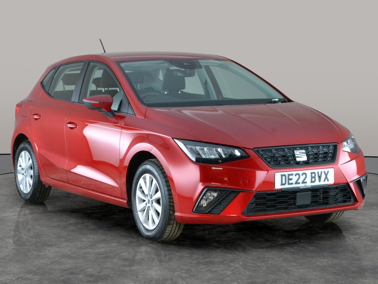 Used SEAT Ibiza for sale - 78107859: Photo 7