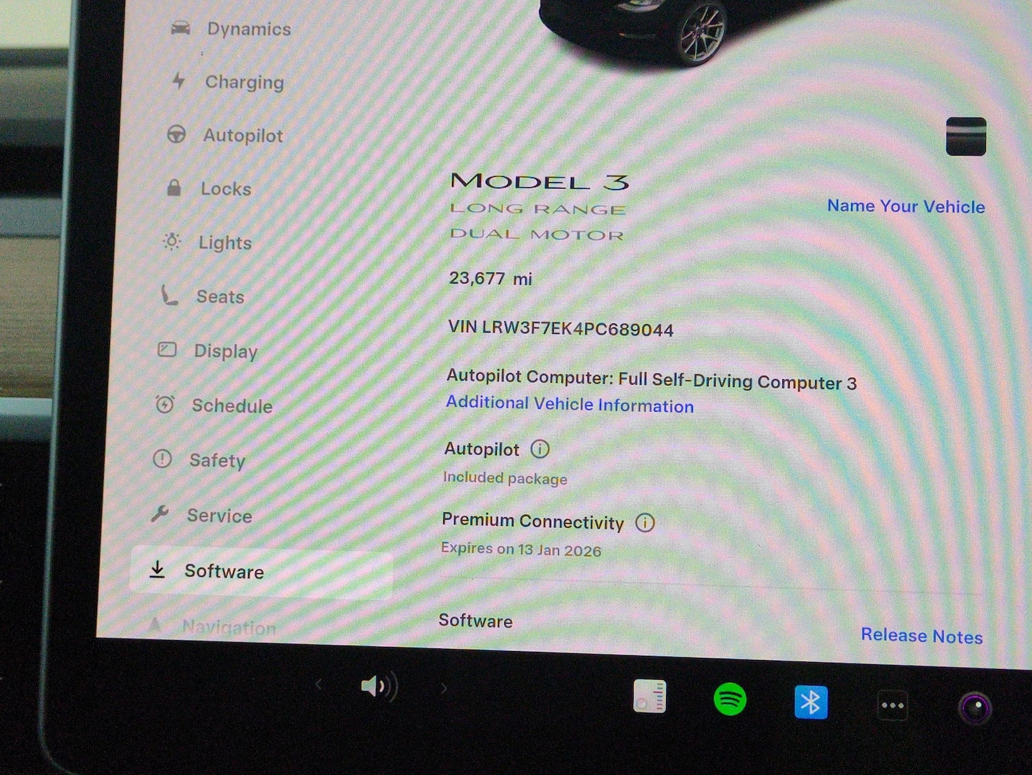 Used Tesla Model 3 2022 for sale - 77018606: Photo 22