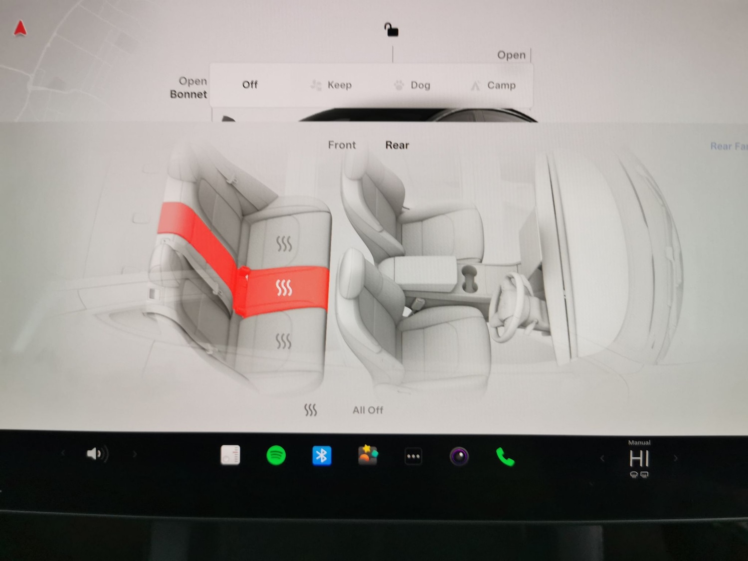 Used Tesla Model 3 2022 for sale - 77018606: Photo 25