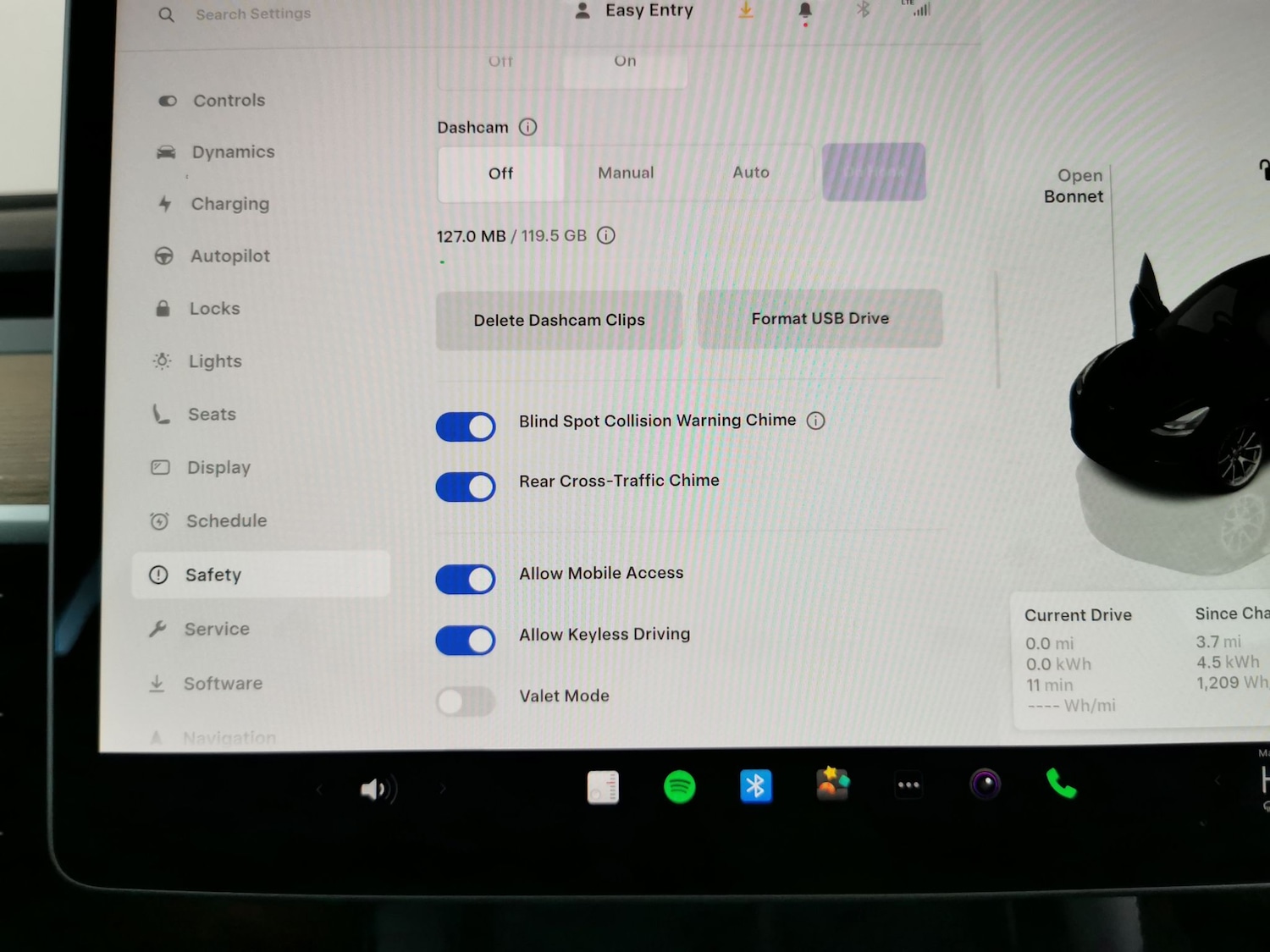 Used Tesla Model 3 2022 for sale - 77018606: Photo 26