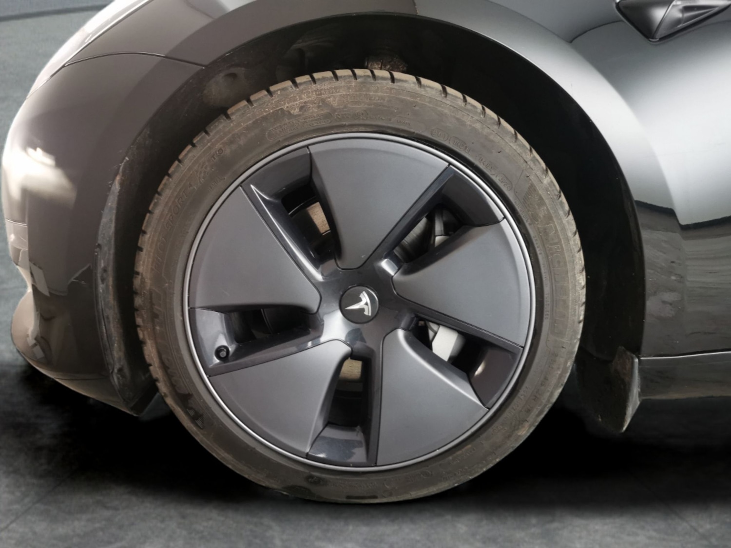 Used Tesla Model 3 2022 for sale - 77018606: Photo 28